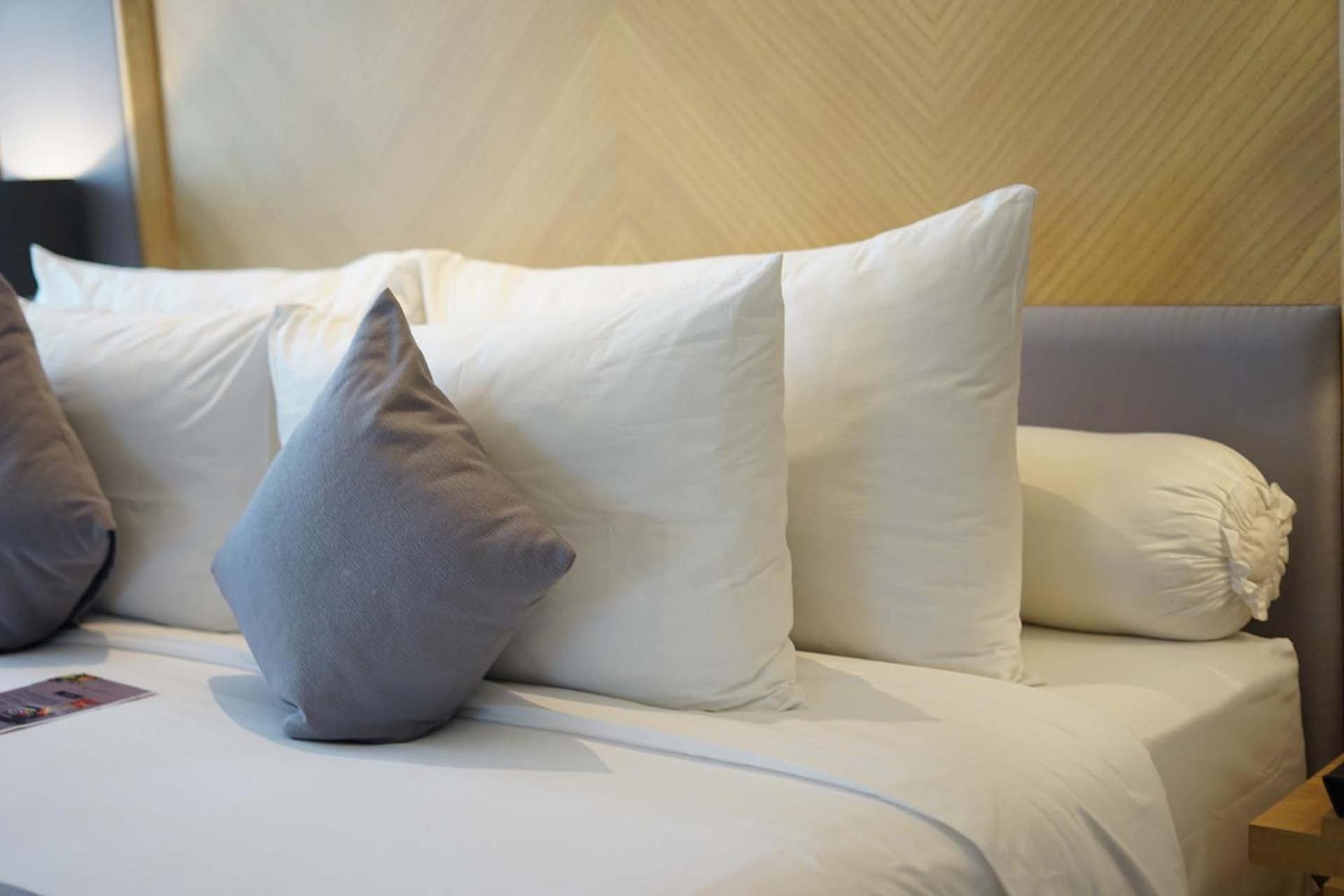 แกรนด์ ดาฟาม ซิกเนเจอร์ สุราบายา Hotel ห้อง รูปภาพ